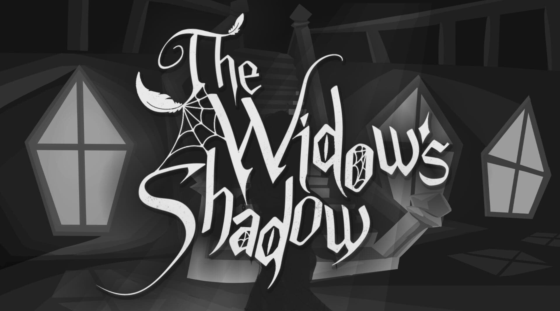 Foto do jogo The Widow's Shadow