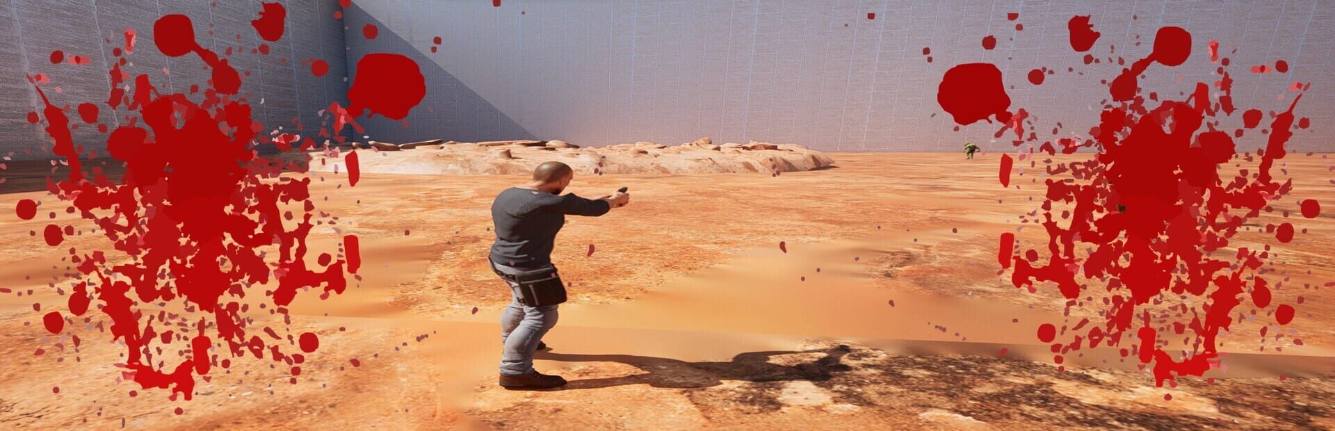 Foto do jogo One More Shooter Game