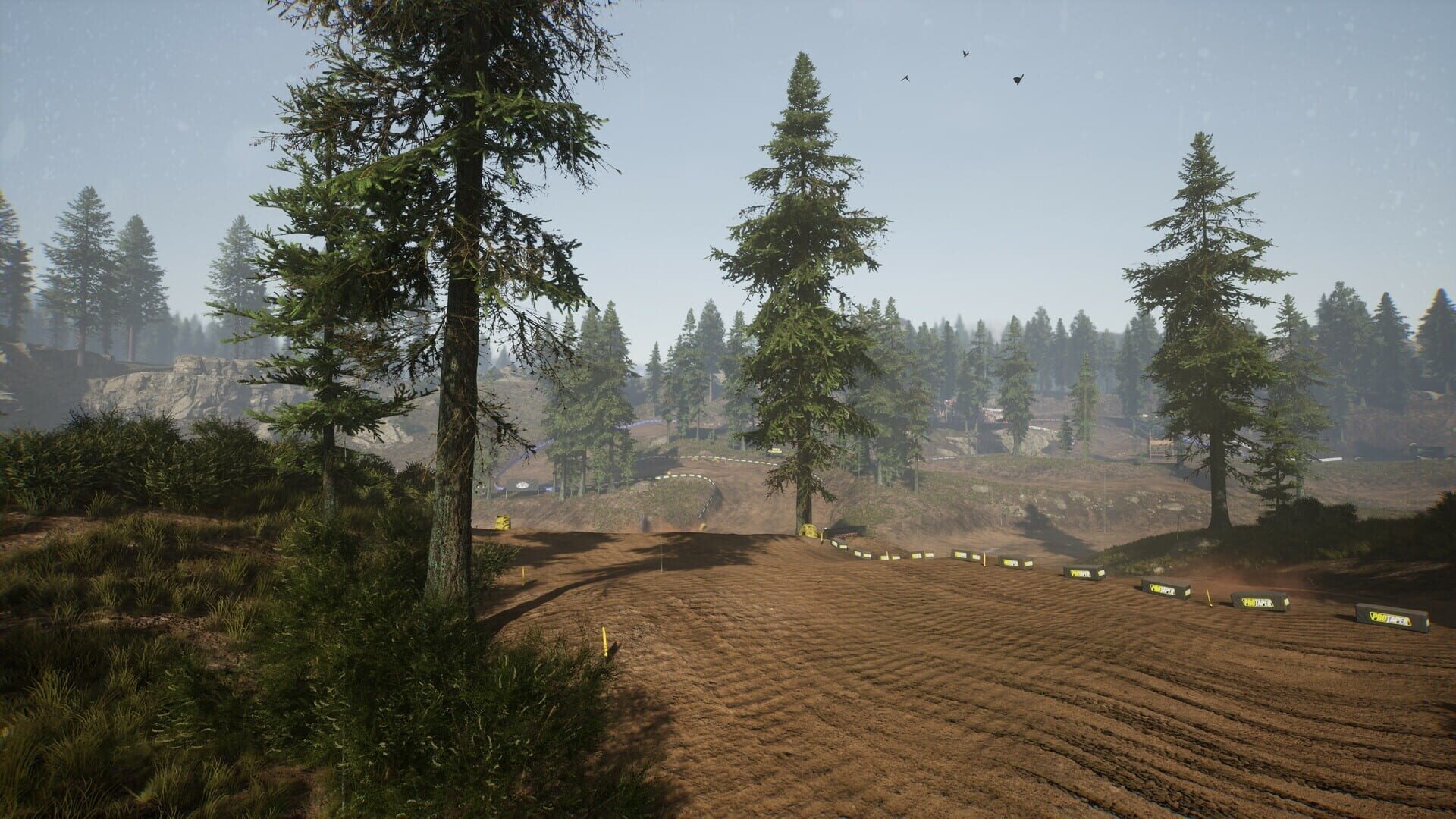 Foto do jogo MX vs. ATV: Legends - Throwback Tracks