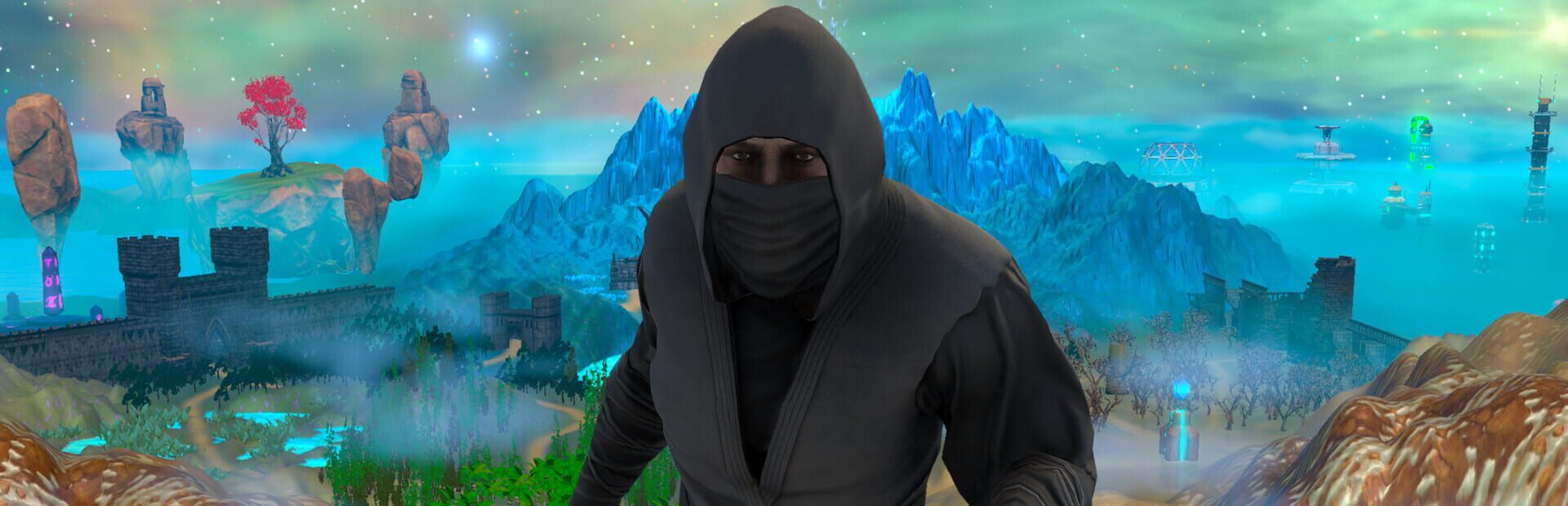 Foto do jogo Backstab