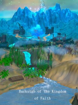 Foto do jogo Backstab
