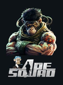 Foto do jogo Ape Squad