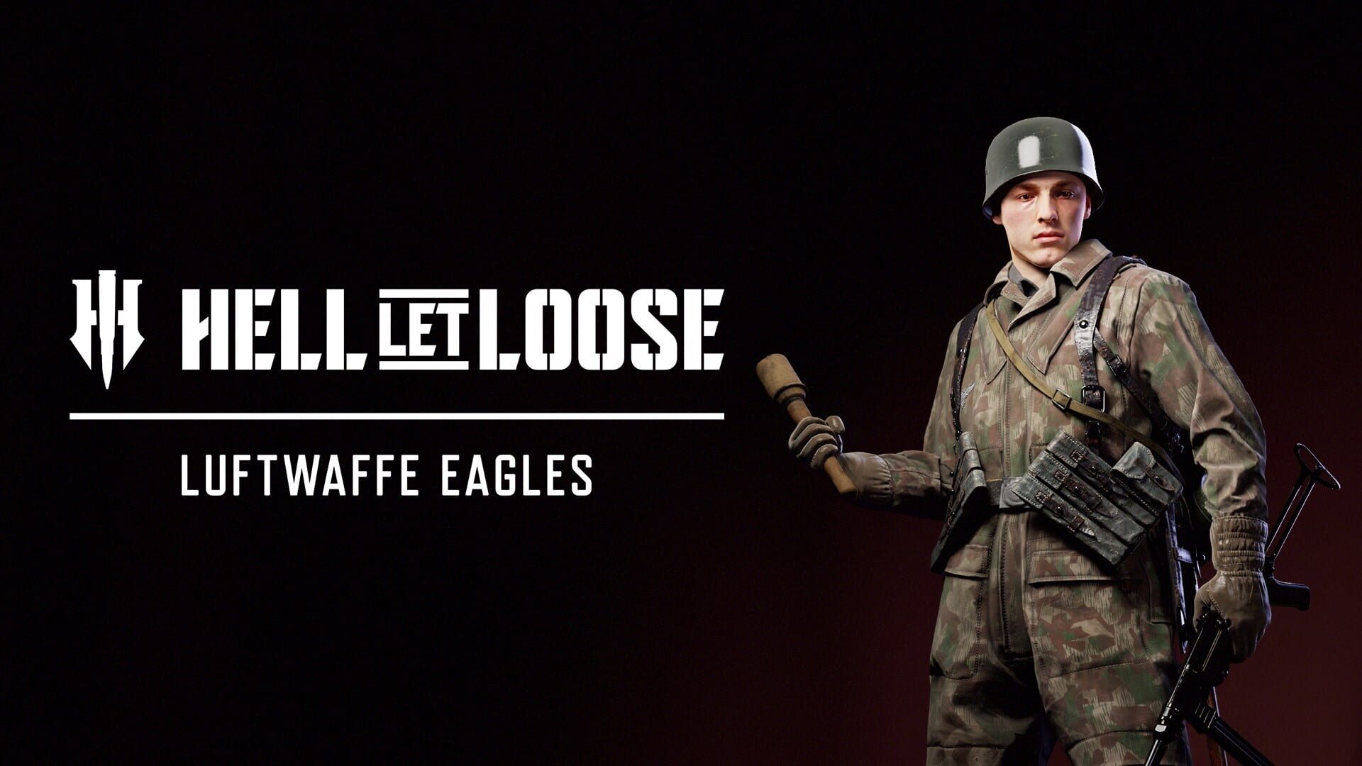 Foto do jogo Hell Let Loose: Luftwaffe Eagles