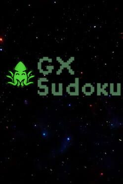 Foto do jogo GX Sudoku
