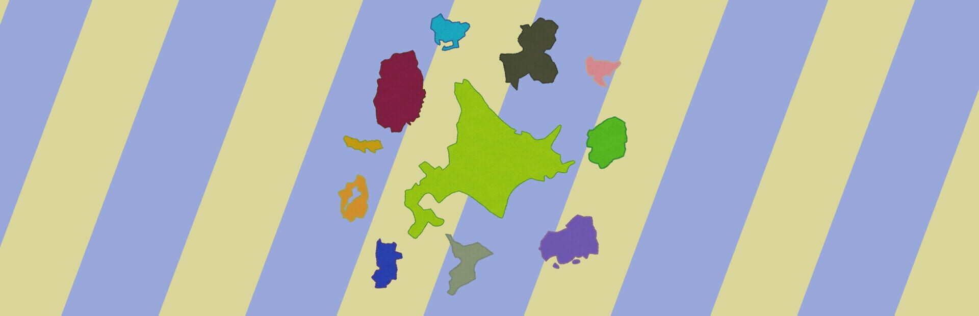 Foto do jogo Hokkaido Game