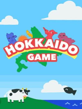 Foto do jogo Hokkaido Game