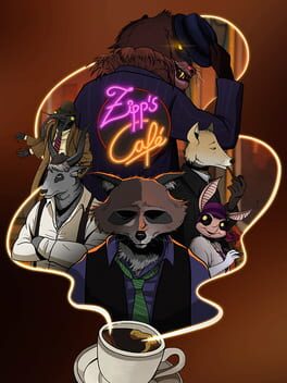 Foto do jogo Zipp's Café