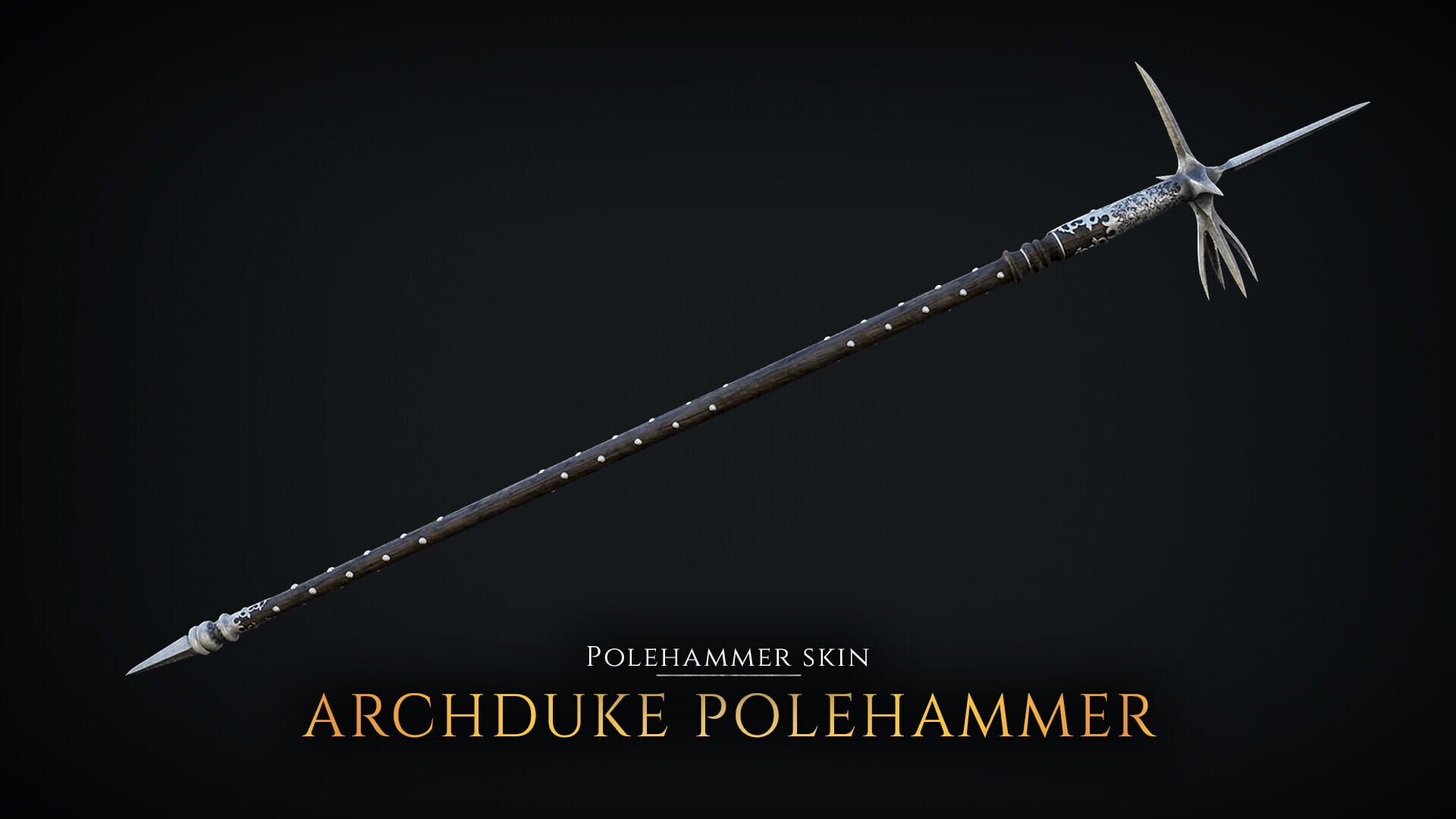 Foto do jogo Mordhau: Archduke Set