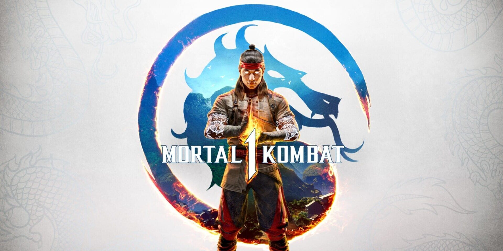 Foto do jogo Mortal Kombat 1