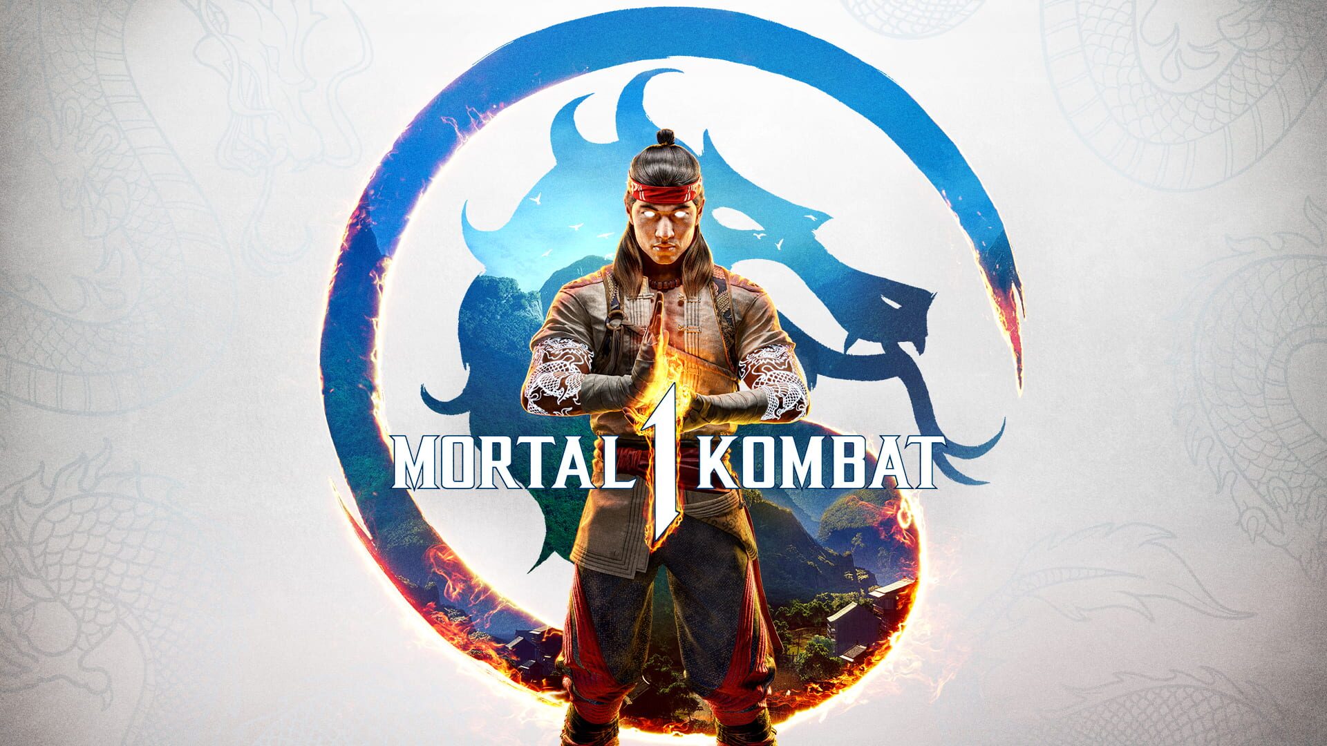 Foto do jogo Mortal Kombat 1