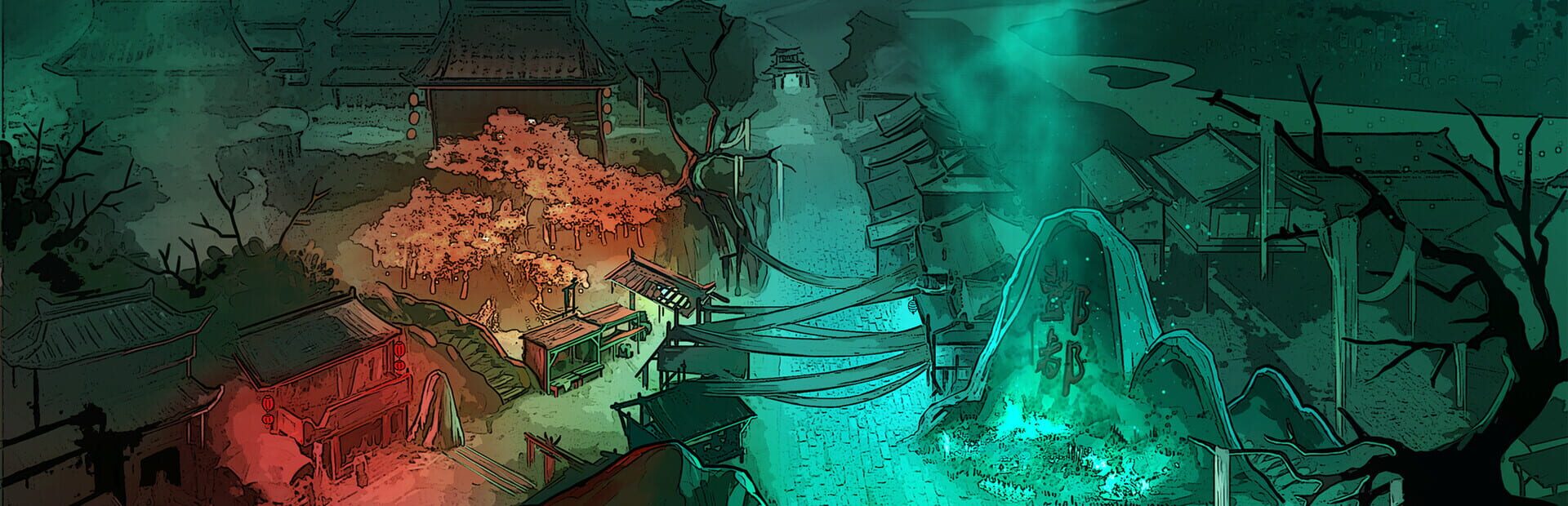 Foto do jogo Ghost Road