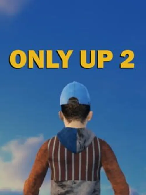 Only Up 2