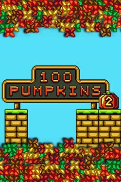 Foto do jogo 100 Pumpkins 2