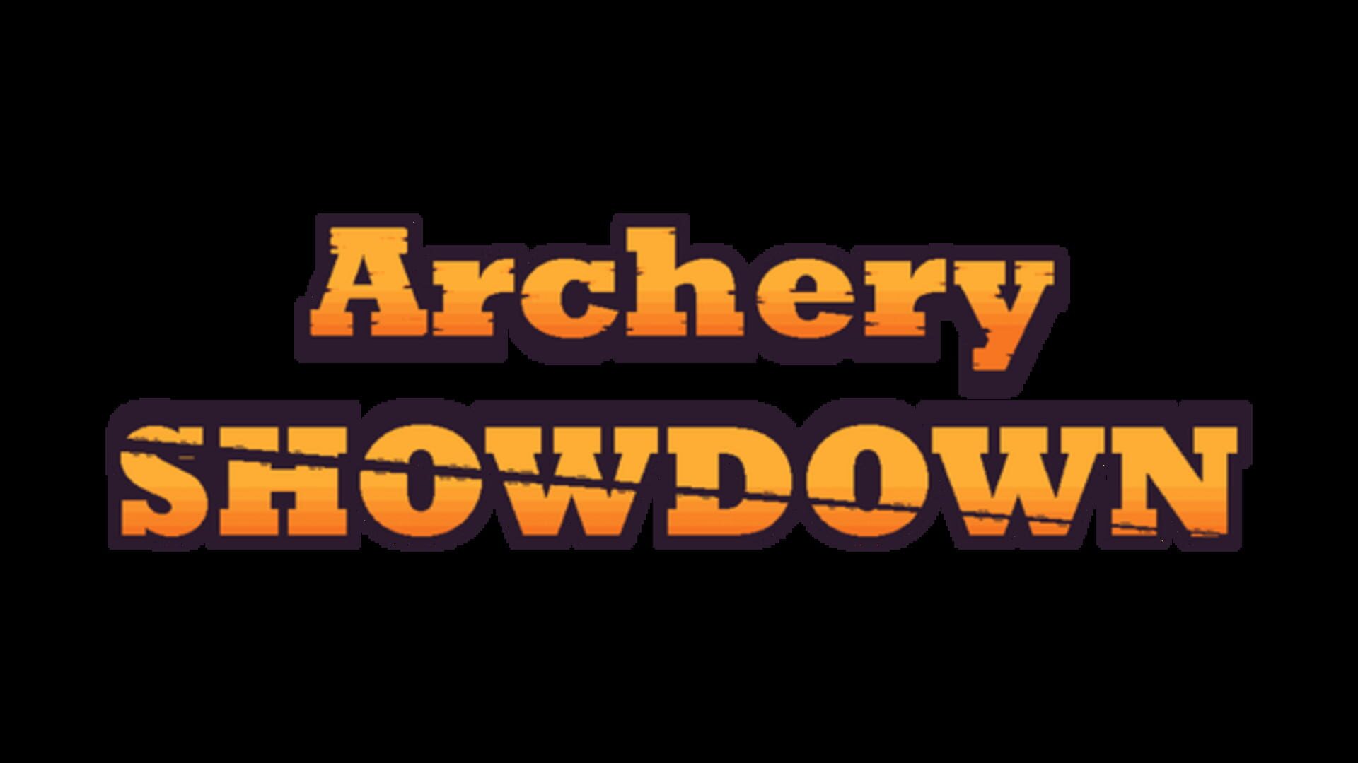 Foto do jogo Archery Showdown