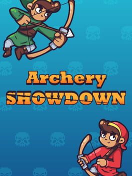 Foto do jogo Archery Showdown