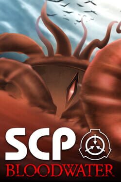 Foto do jogo SCP: Bloodwater
