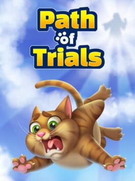 Foto do jogo Path of Trials