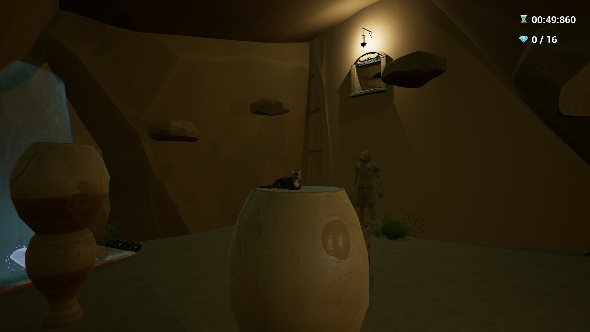 Foto do jogo Path of Trials