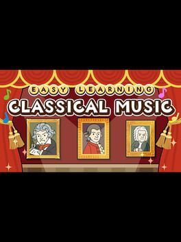 Foto do jogo Easy Learning: Classical Music