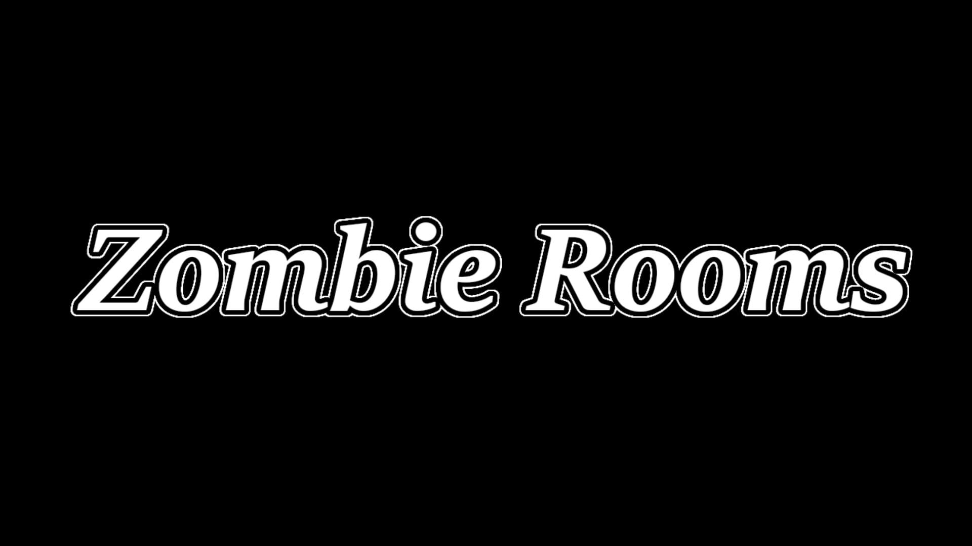 Foto do jogo Zombie Rooms