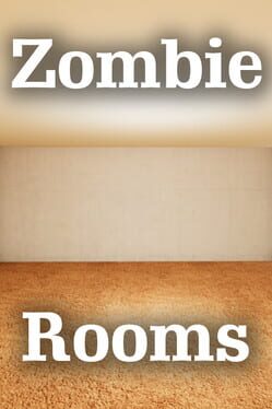 Foto do jogo Zombie Rooms