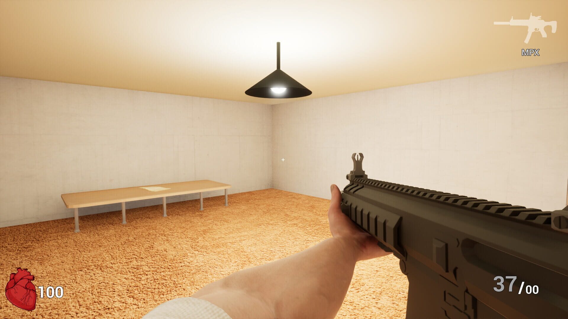 Foto do jogo Zombie Rooms