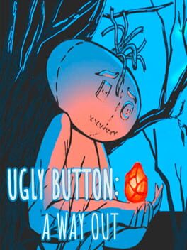 Foto do jogo Ugly Button Adventure
