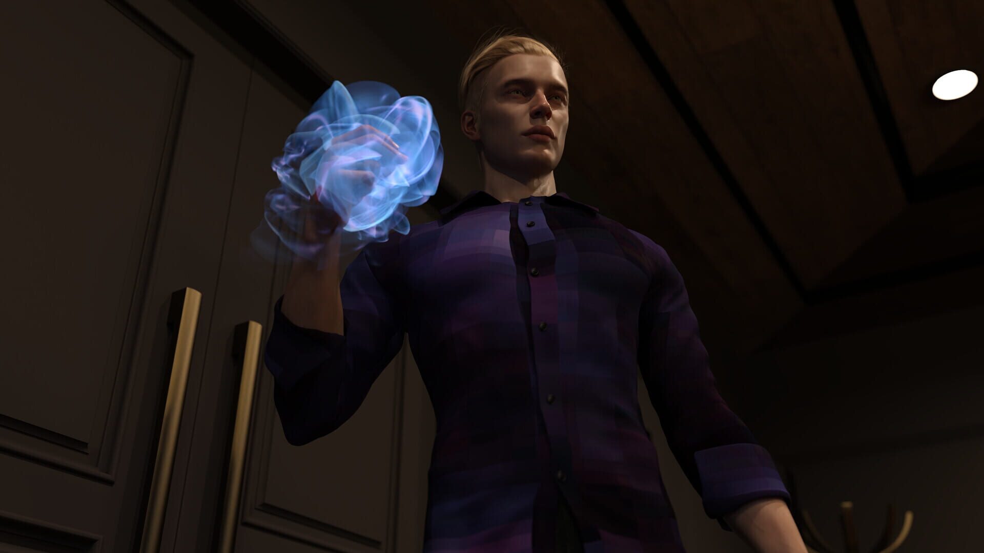 Foto do jogo A Touch of Magic
