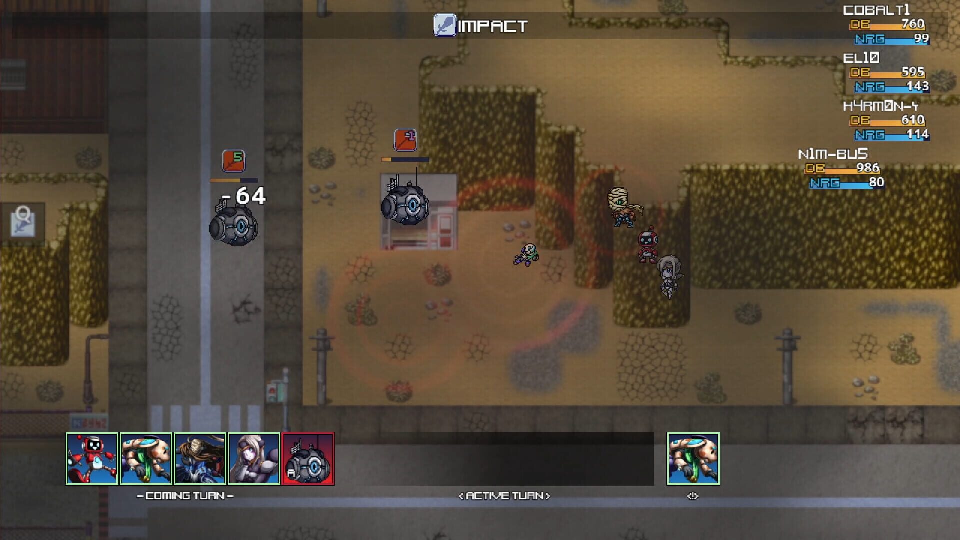 Foto do jogo Echo of Extinction