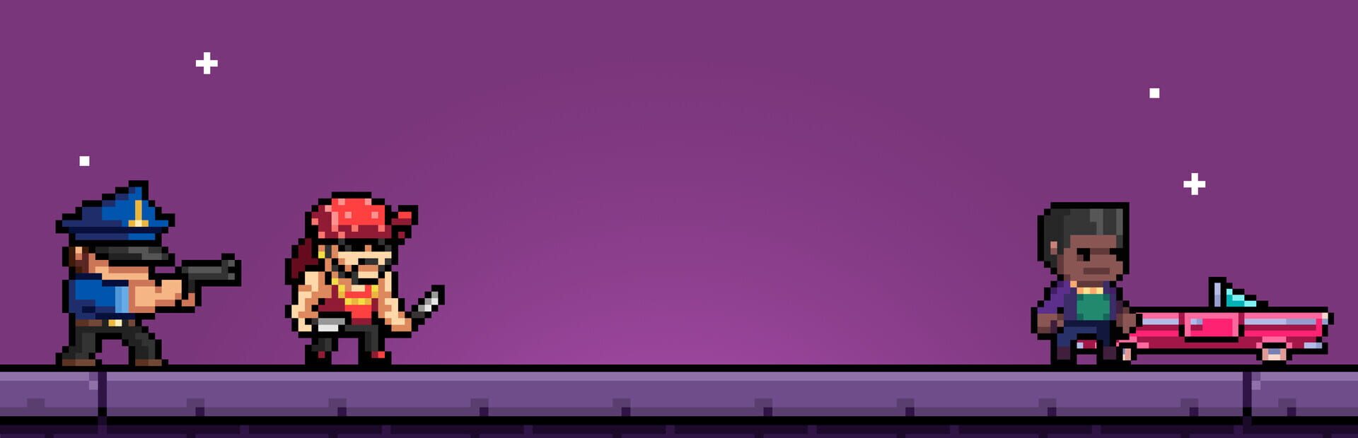 Foto do jogo Lorenzo the Runner