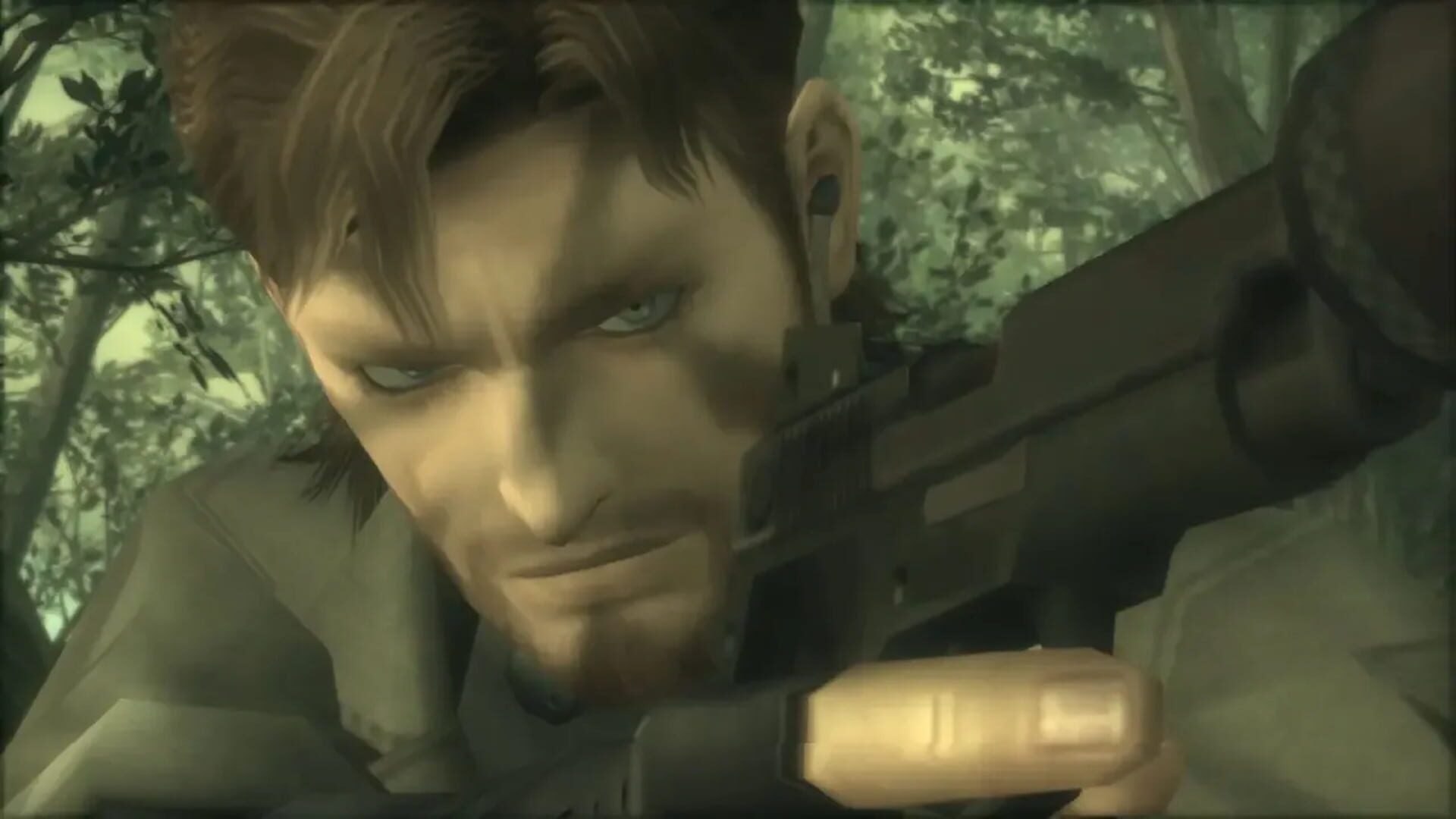 Foto do jogo Metal Gear Solid Master Collection: Volume 1 - Day One Edition