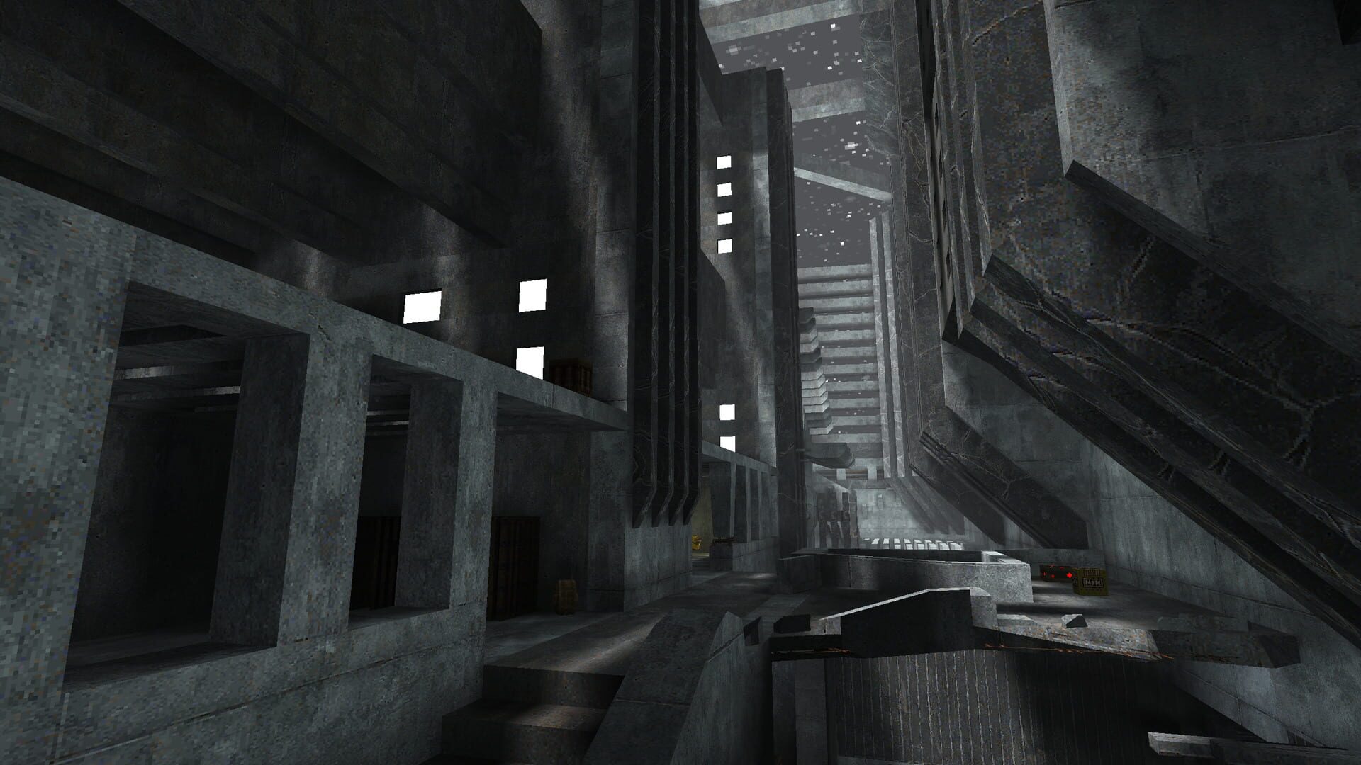 Foto do jogo Brutalist Jam 2