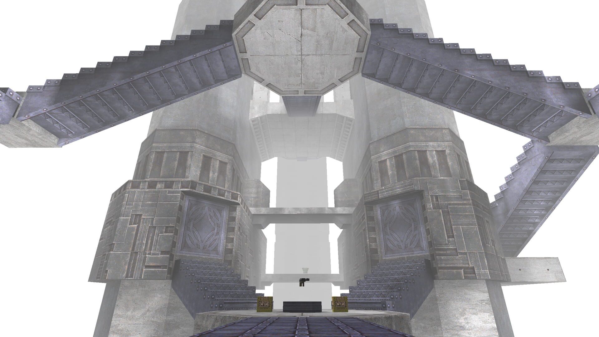 Foto do jogo Brutalist Jam 2