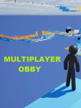 Foto do jogo Multiplayer Obby