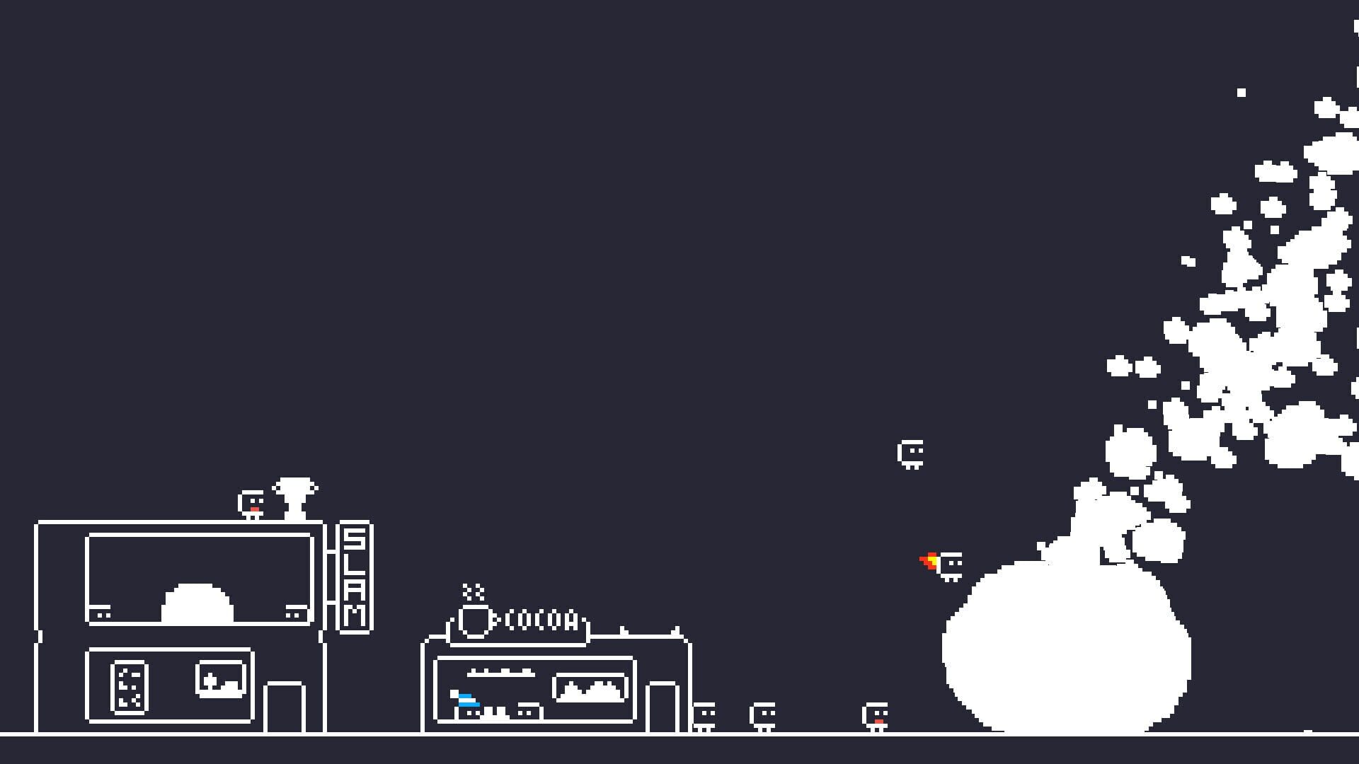 Foto do jogo The Gnorp Apologue