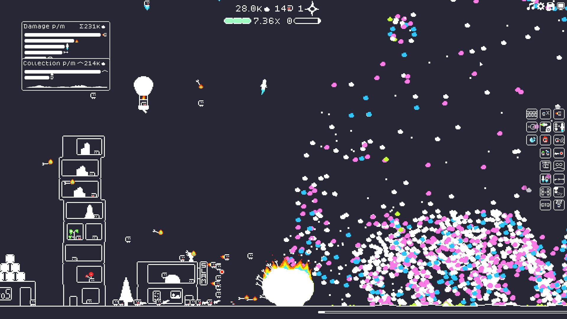 Foto do jogo The Gnorp Apologue