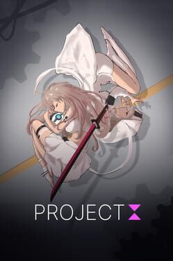 Foto do jogo Project I