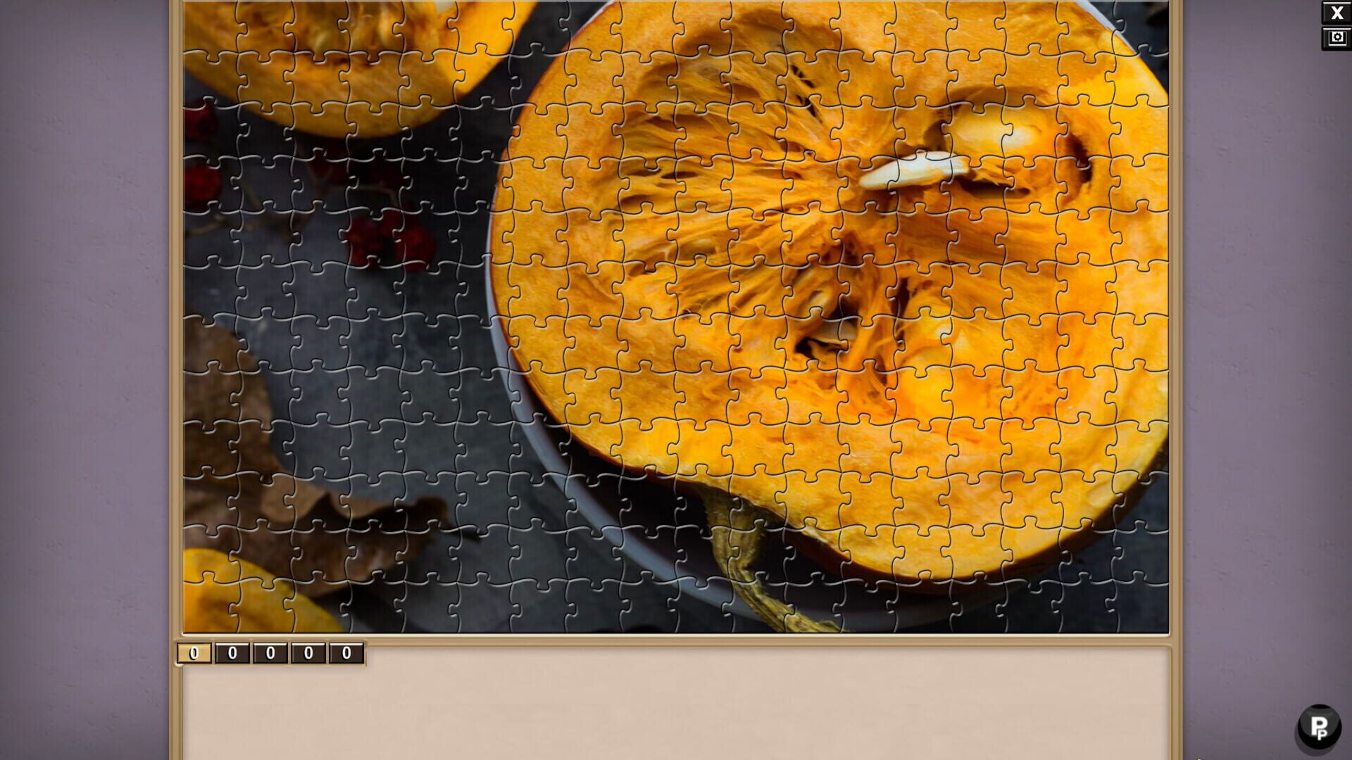 Foto do jogo Jigsaw Puzzle Pack: Pixel Puzzles Ultimate - Halloween 5