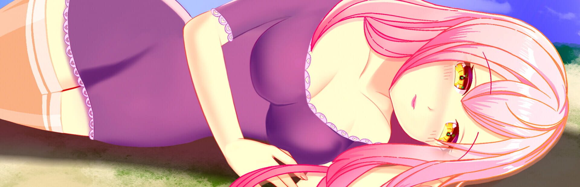 Foto do jogo Choose Your Cutie