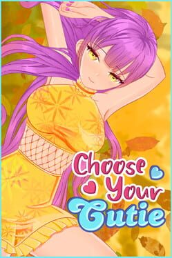 Foto do jogo Choose Your Cutie