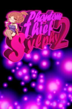 Foto do jogo Phantom Thief Sylphy 2