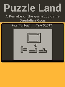 Foto do jogo Puzzle Land