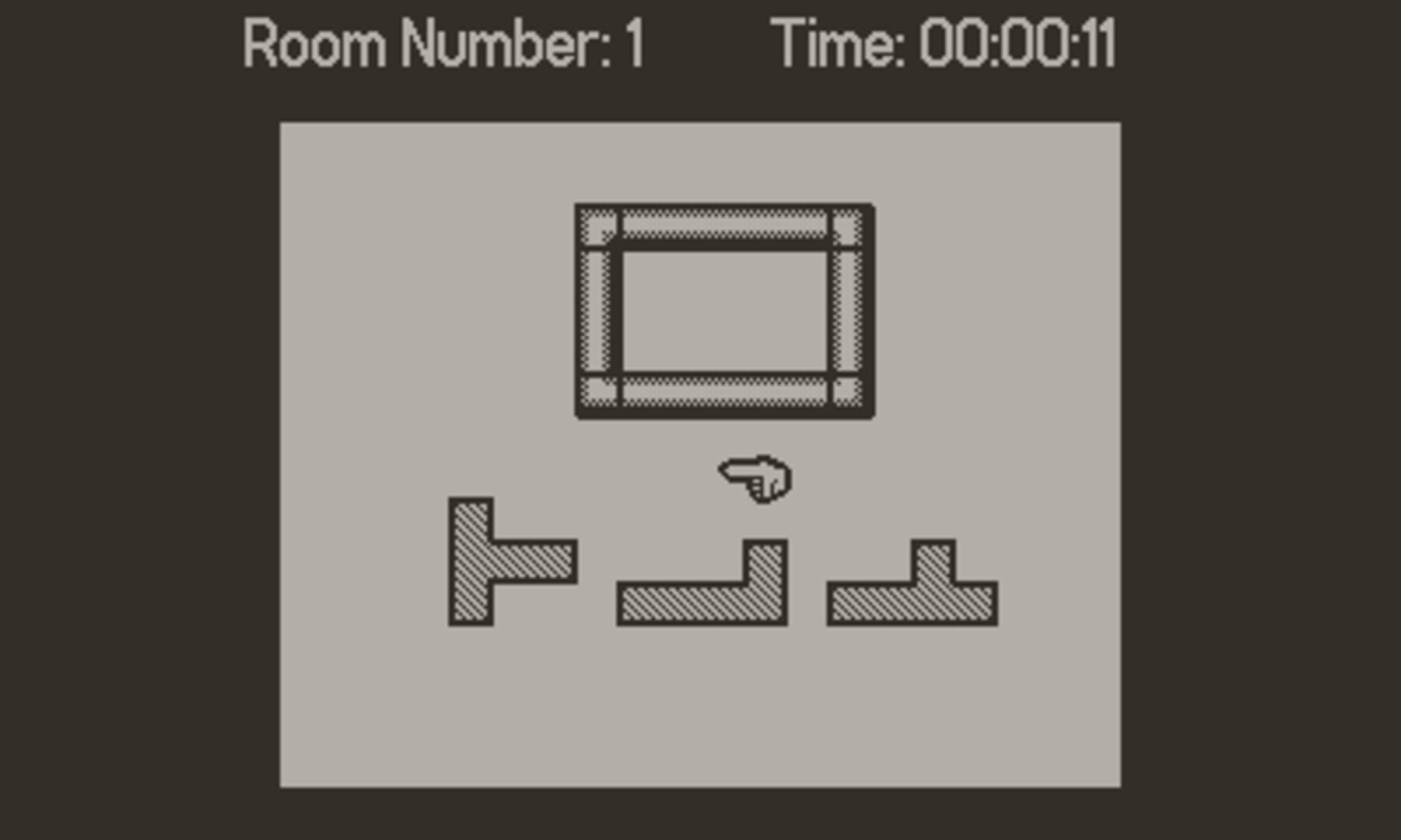 Foto do jogo Puzzle Land