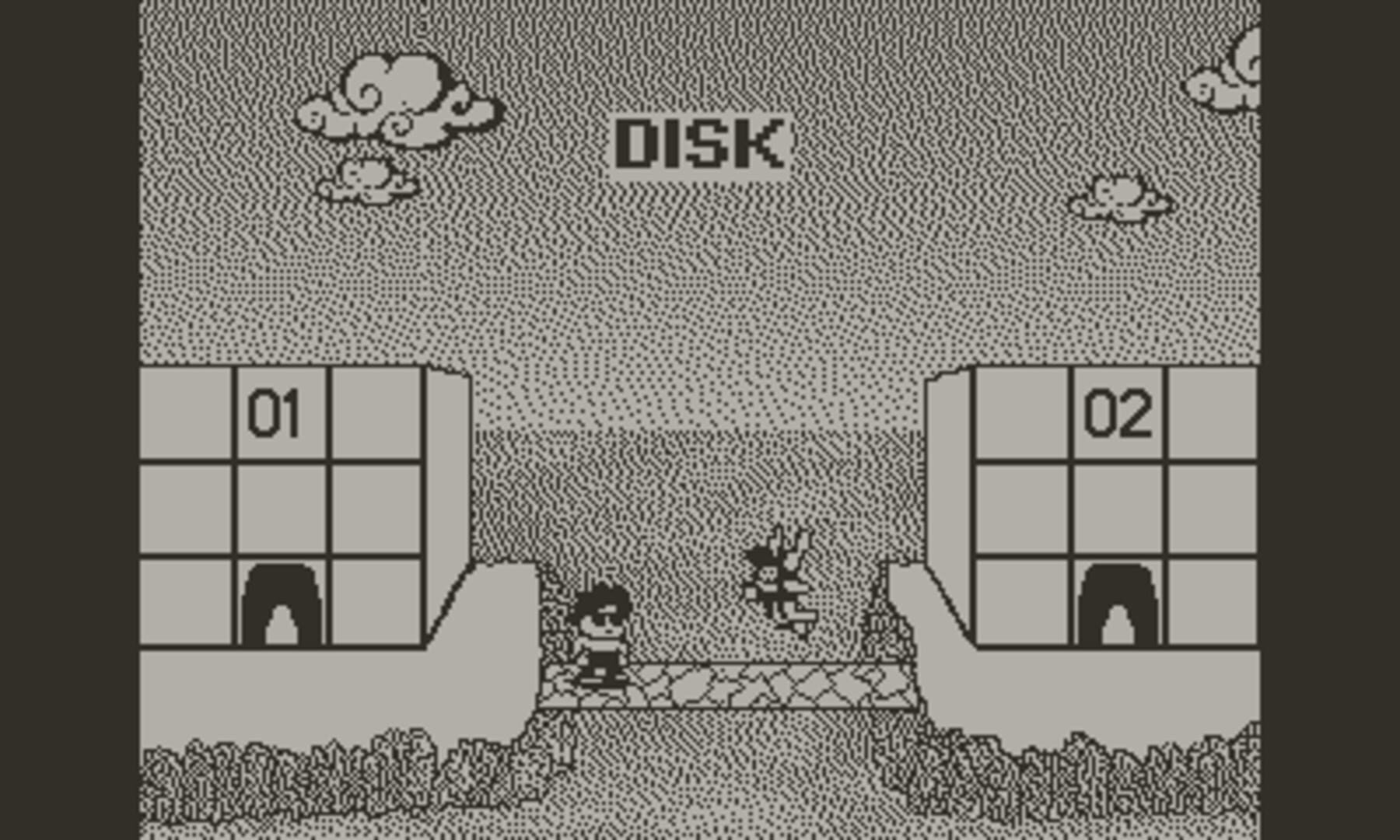 Foto do jogo Puzzle Land