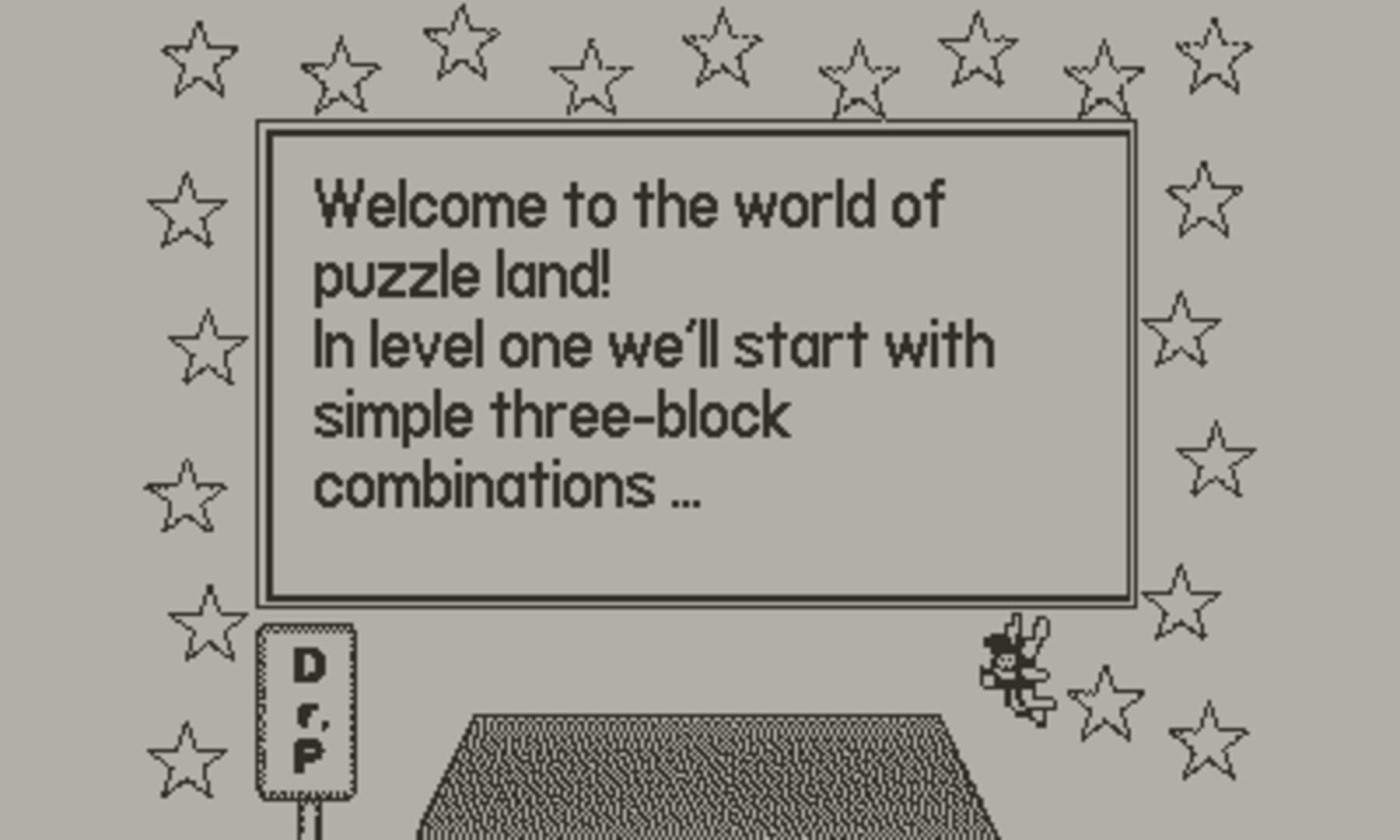 Foto do jogo Puzzle Land