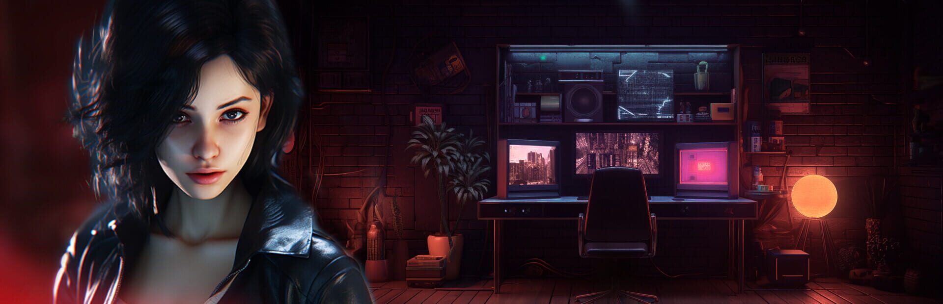 Foto do jogo Lust Bunker