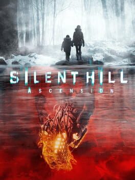 Foto do jogo Silent Hill: Ascension