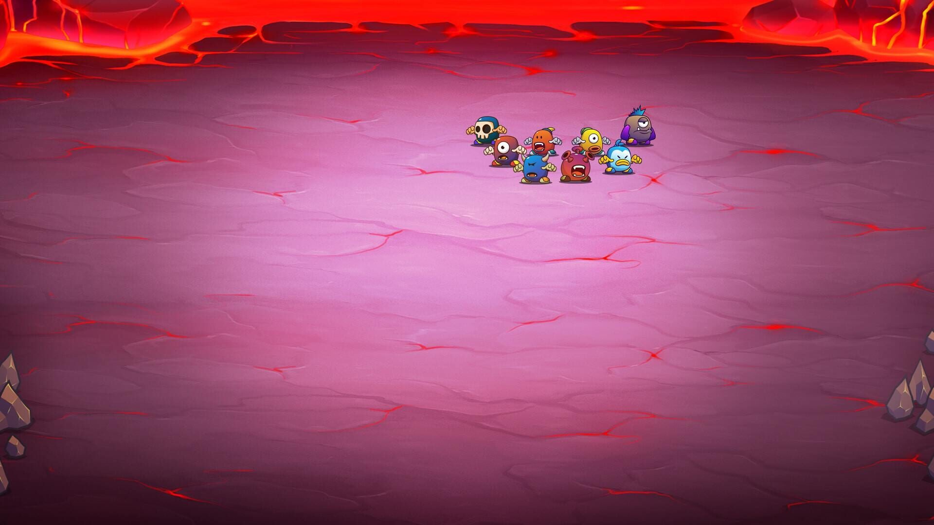 Foto do jogo Invasion