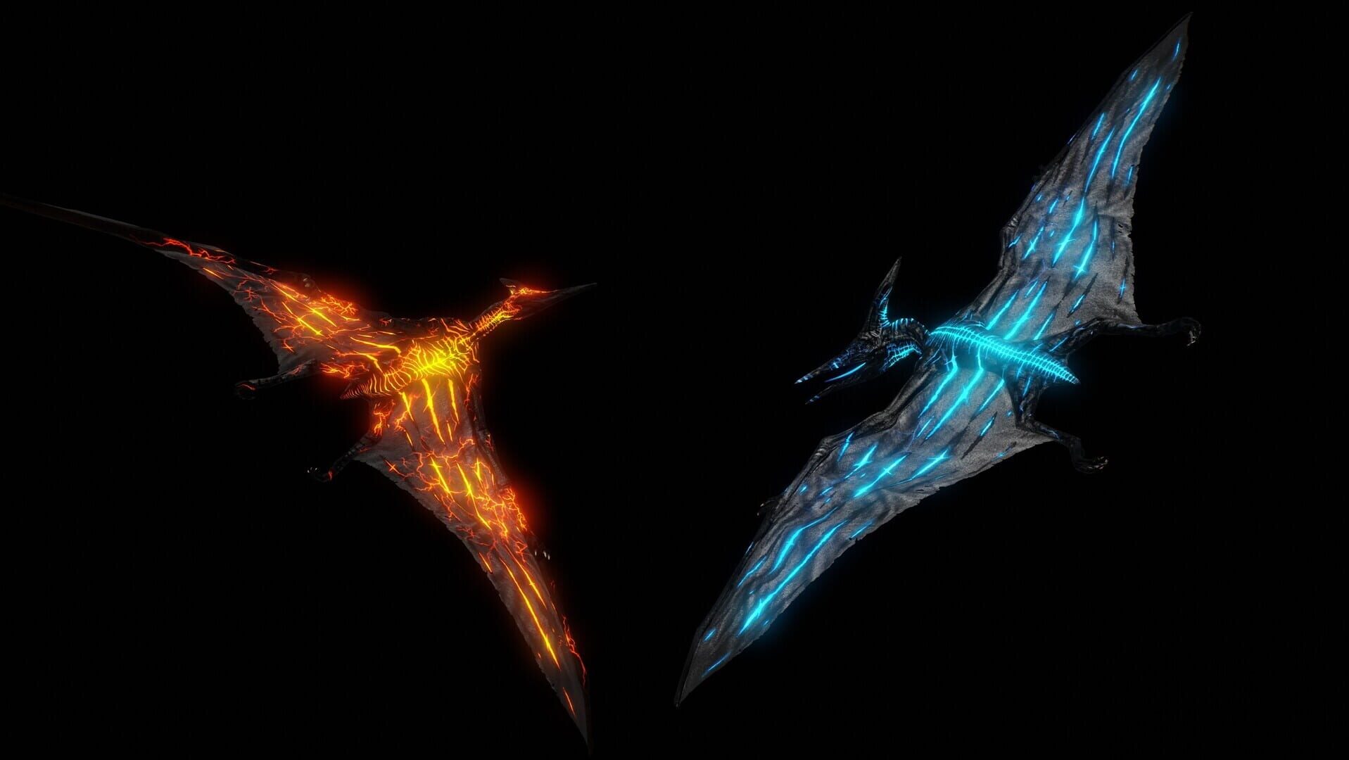 Foto do jogo Primal Carnage: Extinction - Ultimate Flyer Pack