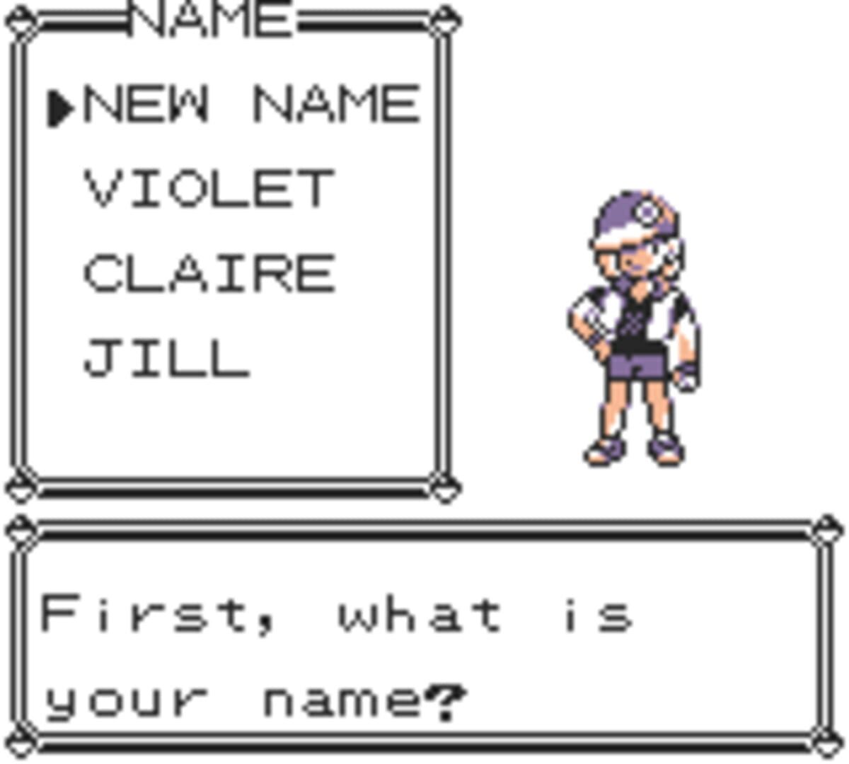 Foto do jogo Shin Pokemon: Green Version